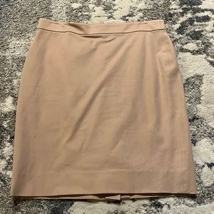 J Crew pencil skirt